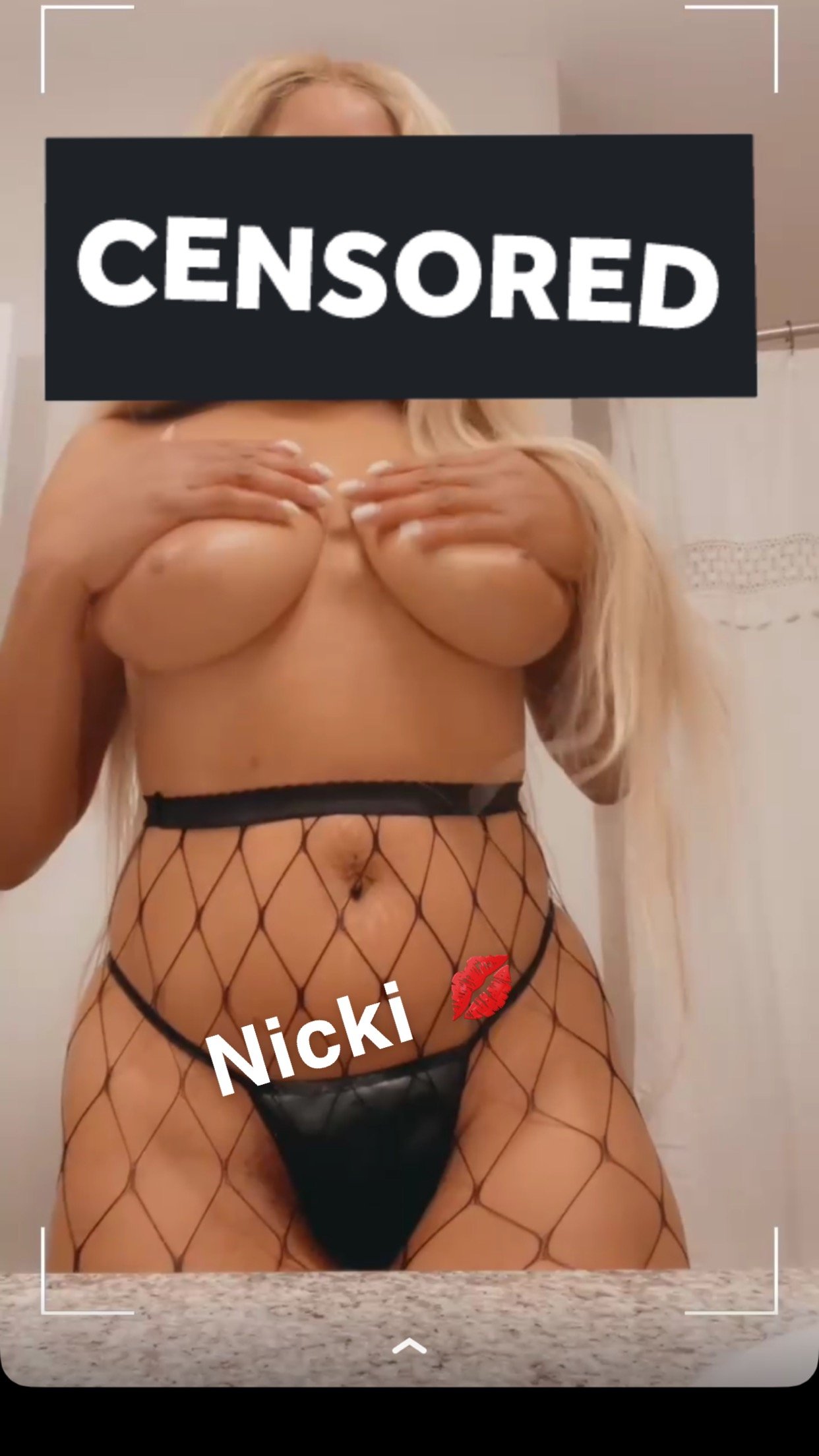 Nicki Profile, Escort in Atlanta, 2293186848