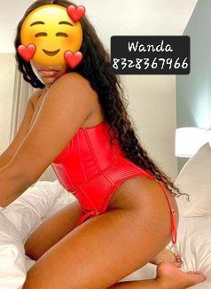 Wanda Profile, Escort in Houston, 8328367966