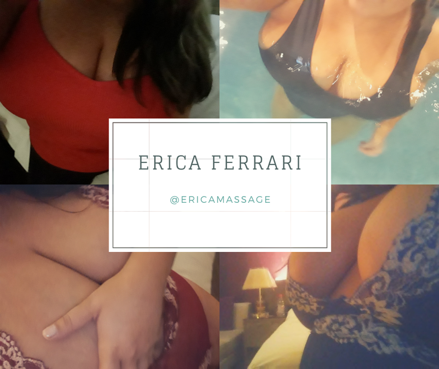 Erica Profile, Escort 9171231234
