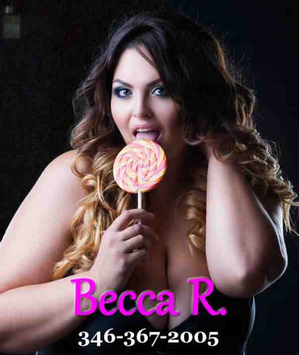 Becca Profile, Escort 424 999-8470