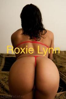 roxielynn4u Profile, Escort 4155698949