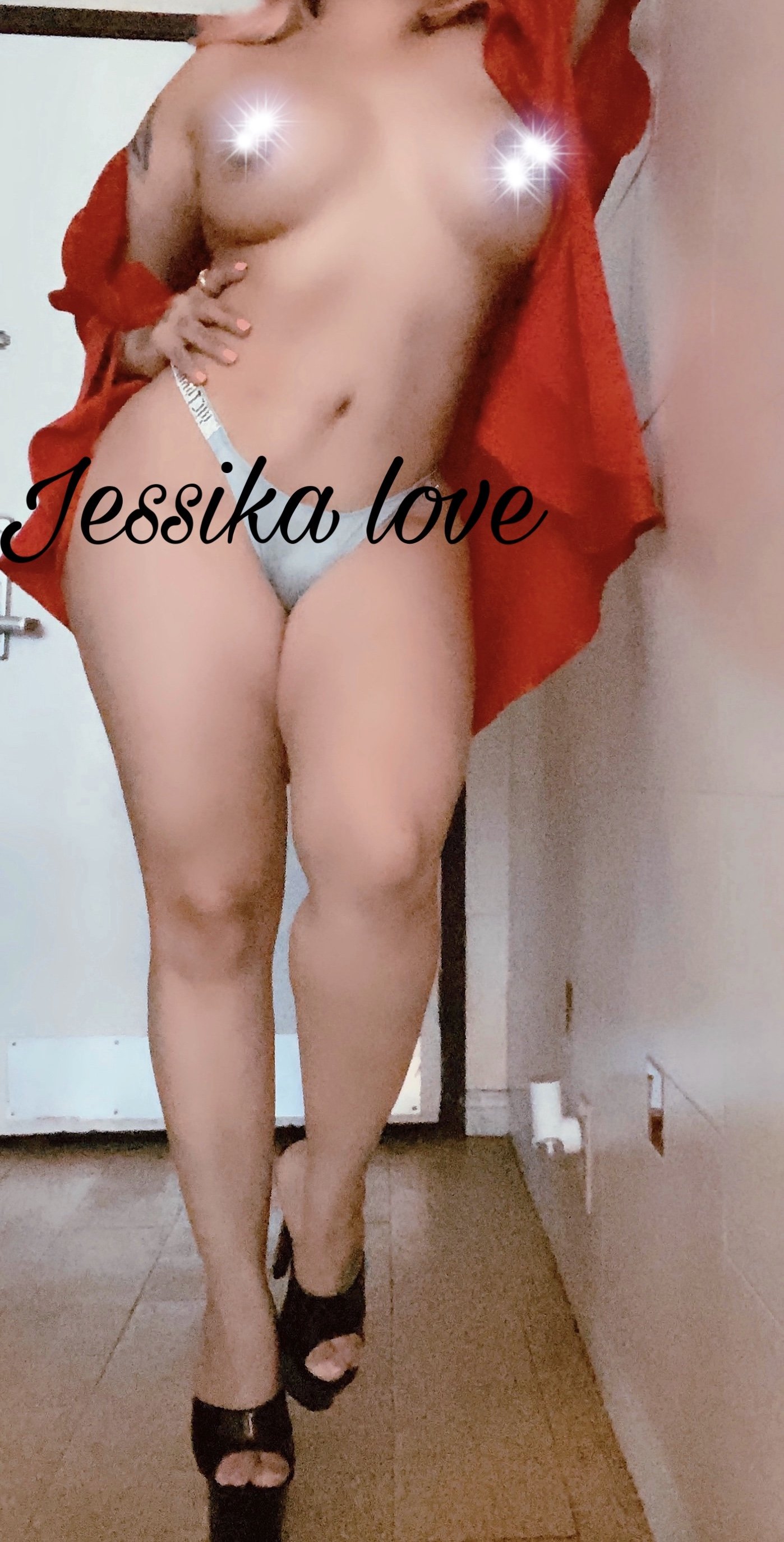 Jessika Profile, Escort 4243663955