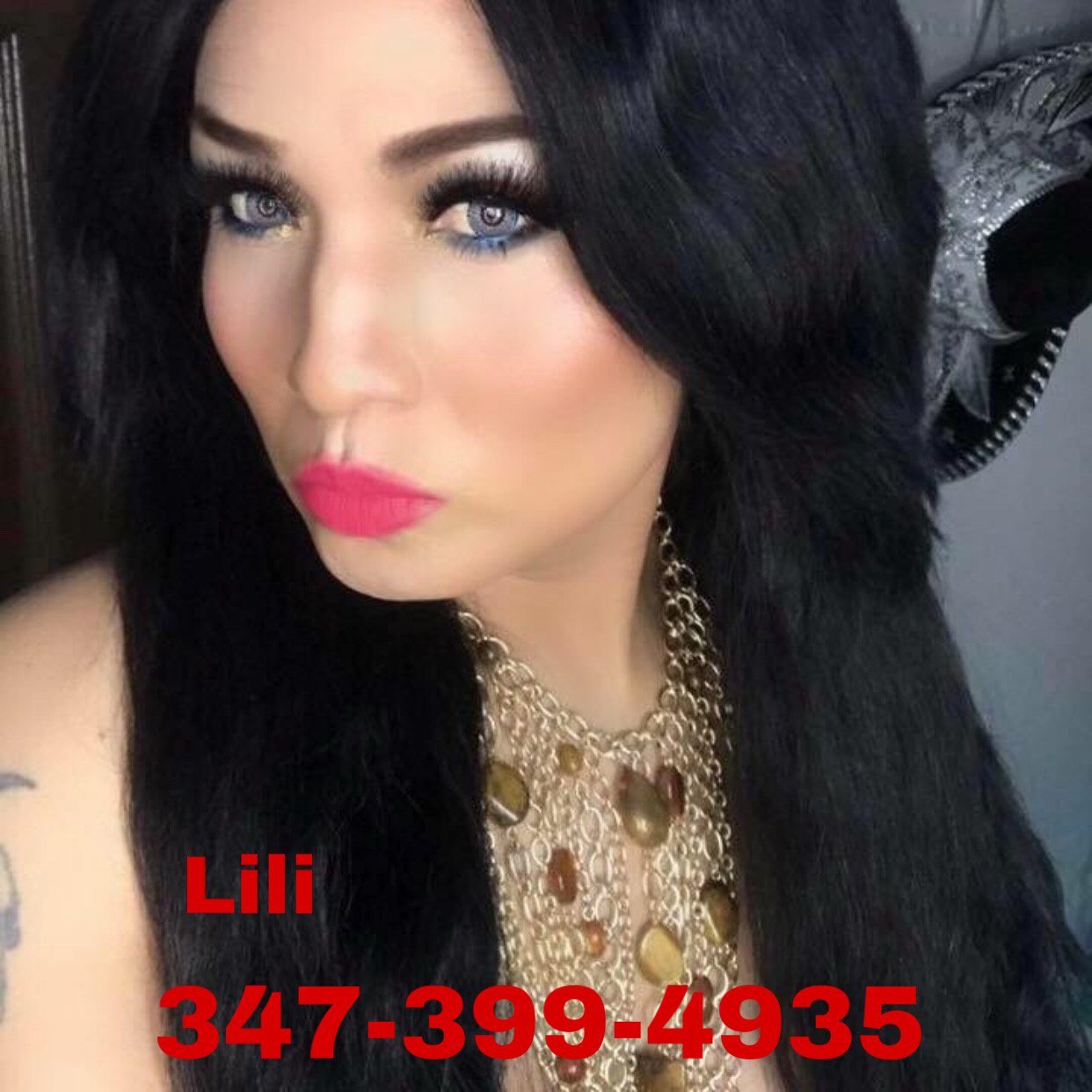 Asian Lily TS Profile, Escort in Washington DC, 3473994935