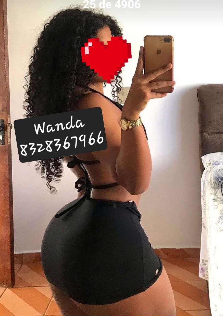 Wanda Profile, Escort 8328367966