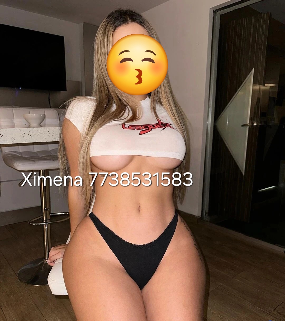 Latinas Profile, Escort in Houston, 3462436607