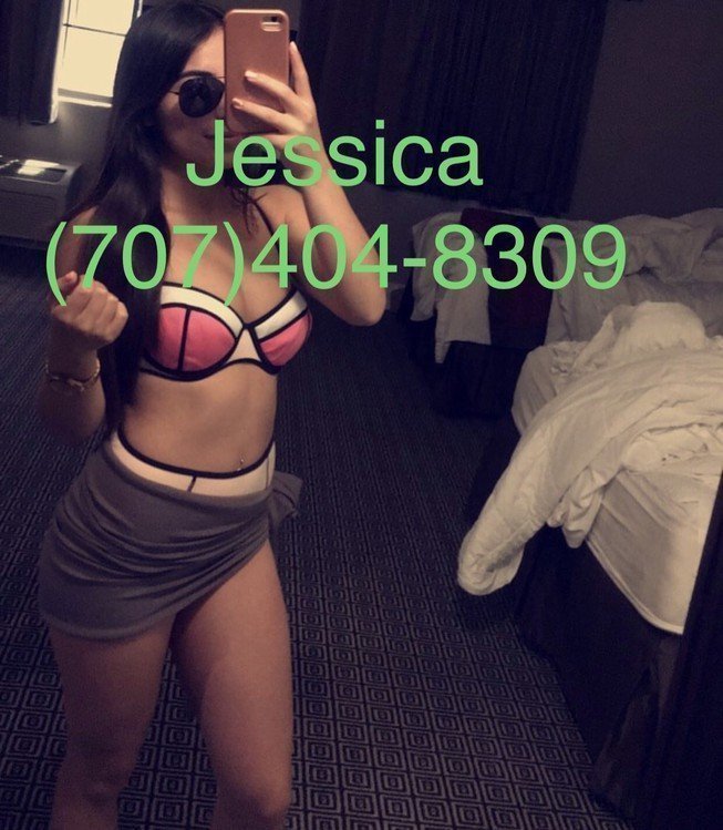 JessicaCox Profile, Escort in San Jose, 7074048309