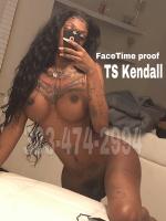 Kendall Profile, Escort in Chicago, +13234742994