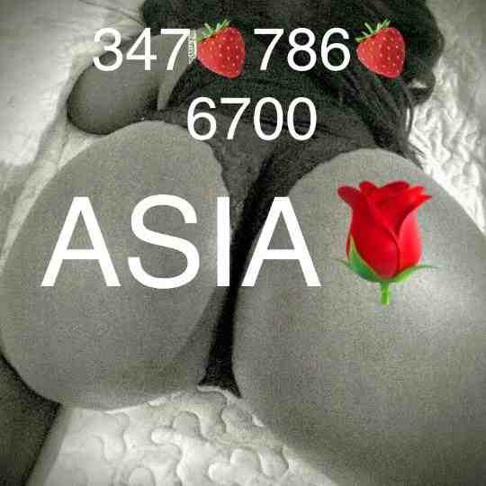 Asia Profile, Escort 347*786*6700